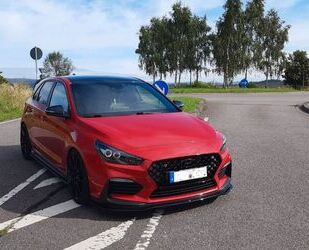 Hyundai Hyundai I30N 2.0 T-GDI Performance 313PS Gebrauchtwagen