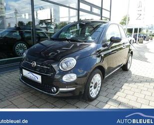 Fiat Fiat 500C 1.0 MH Dolcevita*15Zoll*DolceVitaPaket*A Gebrauchtwagen