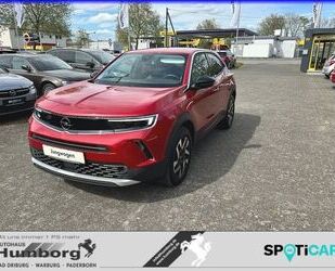 Opel Opel Mokka 1,2 Elegance Navi digitales Cockpit LED Gebrauchtwagen