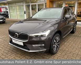 Volvo Volvo XC60 B4 FWD Mild Hybrid Diesel Plus Bright Gebrauchtwagen