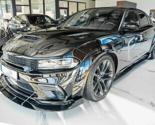 Dodge Dodge Charger 6,4 SCAT PACK WIDEBODY LED KAMERA Gebrauchtwagen