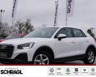 Audi Audi Q2 35 TFSI s-tronic+LED+NAVI+KAMERA+SITZHZG Gebrauchtwagen