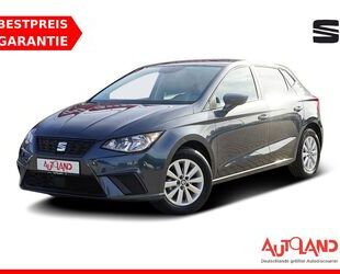 Seat Seat Ibiza 1.0 TSI Style Android Apple Klimaaut. P Gebrauchtwagen