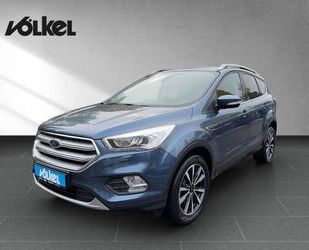 Ford Ford Kuga 1.5l EB Cool&Connect -AHK-RFK-NAVI-KLIMA Gebrauchtwagen