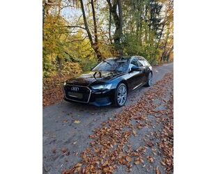 Audi Audi A6 40 TDI S tronic Matrix Kamera 360°Mild Hib Gebrauchtwagen