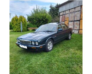 Jaguar Jaguar XJ8 Sovereign 4.0 Sovereign, TÜV neu Gebrauchtwagen