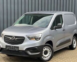 Opel Opel Combo E Cargo Selection 131PS,Klima,3Sitze,Ap Gebrauchtwagen