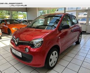 Renault Renault Twingo Life 1.0 SCe 70 *orginal 30000 KM* Gebrauchtwagen