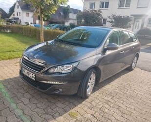 Peugeot Peugeot 308 SW Active 130 PureTech Zahnriemen Neu Gebrauchtwagen