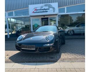 Porsche Porsche 997 4S/TIPTRONIC/SPORT CHRONO-PAKET Gebrauchtwagen