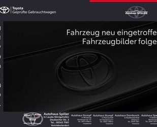 Toyota Toyota Yaris 1.5 Hybrid Team D | Comfort-Paket+uvm Gebrauchtwagen