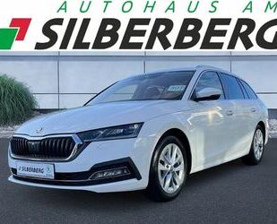 Skoda Skoda Octavia Combi Style 2.0TDI DSG ACC KESSY MAT Gebrauchtwagen