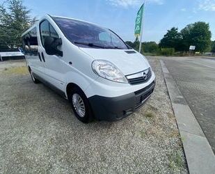 Opel Opel Vivaro Kasten/Kombi Kombi L2H1 2,9t Gebrauchtwagen