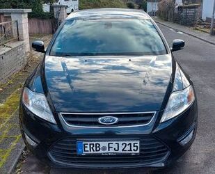 Ford Ford Mondeo 1,6 EcoBoost Trend Trend Gebrauchtwagen