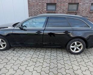 Audi Audi A6 3.0 TDI multitronic Avant - Gebrauchtwagen