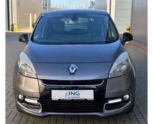 Renault Renault Scenic III 1.5 DCI BOSE Edition Klima/Navi Gebrauchtwagen