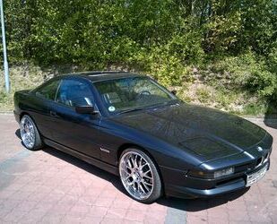 BMW BMW 850 850Ci Auto, TOP ZUSTAND AUS SAMMLUNG,SUPER Gebrauchtwagen