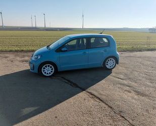 VW e-up! Gebrauchtwagen