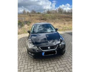 Seat Seat Leon 1.4 TSI ACT 110kW Start&Stop FR Gebrauchtwagen