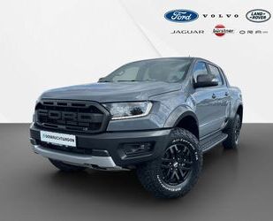 Ford Ford Ranger Raptor 2.0l 156KW TDCi Panther 4x4 Gebrauchtwagen