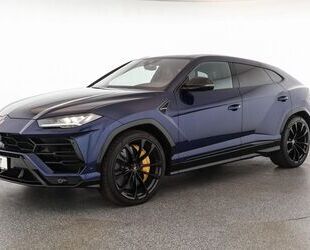 Lamborghini Lamborghini Urus Carbon Alcantara LED Pano Sensonu Gebrauchtwagen