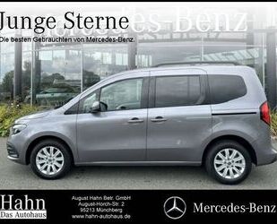 Mercedes-Benz Mercedes-Benz T 180 PROGRESSIVE/LED/AHK/KAMERA/NAV Gebrauchtwagen