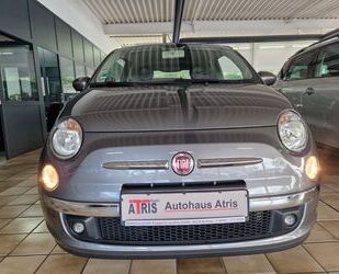 Fiat Fiat 500 Lounge Gebrauchtwagen