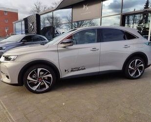 DS Automobiles DS Automobiles DS 7 Crossback E-TENSE 225 BASTILLE Gebrauchtwagen