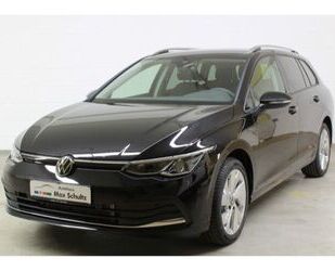 VW Volkswagen Golf Variant 2.0 TDI MOVE LED+NAVI+AHK Gebrauchtwagen