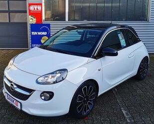 Opel Opel Adam 1.4 Start-Stop GLAM / SOFORT LIEFERBAR Gebrauchtwagen