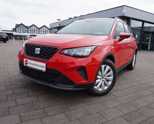 Seat Seat Arona Style Gebrauchtwagen