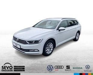 VW Volkswagen Passat Variant 2.0 TDI DSG Comfortline Gebrauchtwagen