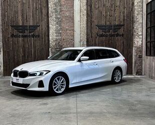 BMW BMW 316dA *AUT*SPORTSITZE*FACELIFT*TOURING* Gebrauchtwagen