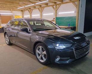 Audi Audi A6 40 TDI Sport LED+NAV+ACC+360KAM+LK.HZ+SHZ+ Gebrauchtwagen