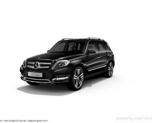 Mercedes-Benz Mercedes-Benz GLK 200 CDI SpurW PDC AUT Navi AHK K Gebrauchtwagen