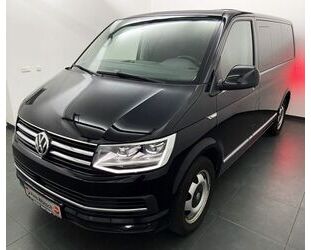 VW Volkswagen Caravelle DSG Comfortl ACC+Navi+LED+R-K Gebrauchtwagen