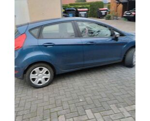 Ford Ford Fiesta 1,25 60kW Trend Trend Gebrauchtwagen