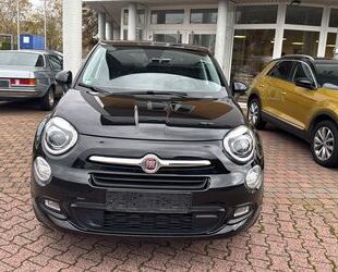 Fiat Fiat 500X 1.4 MultiAir 103kW LOUNGE S&S 4x2 DCT Gebrauchtwagen