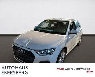 Audi Audi A1 Sportback 25 TFSI PDC connect SHZ music+ Gebrauchtwagen