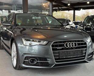 Audi Audi A6 Avant 3.0 TDI|MATRIX|S-Line|Exclusiv|ACC| Gebrauchtwagen