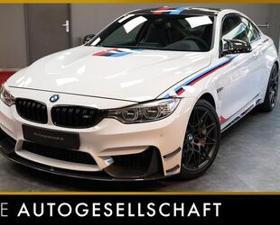 BMW BMW M4 GTS DTM CHAMPION EDITION*SCHALE*KÄFIG*LED* Gebrauchtwagen