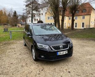 Seat Seat Alhambra 2.0 TDI 110kW XCELLENCE XCELLENCE Gebrauchtwagen