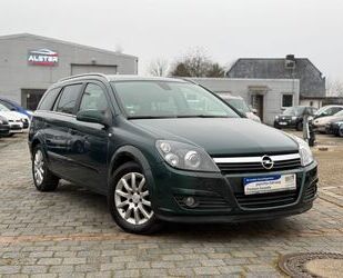 Opel Opel Astra H Caravan Cosmo 1,6 Automatik Gebrauchtwagen