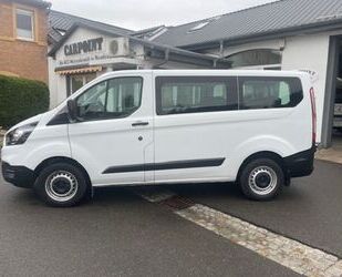 Ford Ford Tourneo Custom Tourneo Kombi 320 9 Sitze Gebrauchtwagen