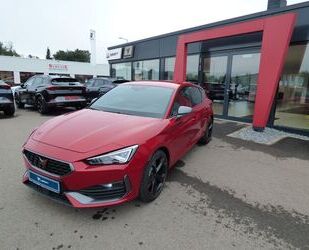 Cupra Leon Gebrauchtwagen