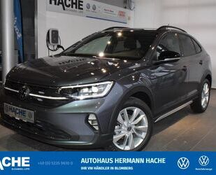 VW Volkswagen Taigo MOVE 1,0 l TSI DSG LED AHK NAVI S Gebrauchtwagen