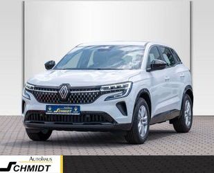 Renault Renault Austral 1.3 Evolution Mild Hybrid 160 Auto Gebrauchtwagen