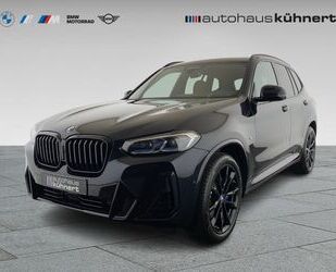 BMW BMW X3 xDrive20d ///M-Sport Laser UPE 85.130 EUR Gebrauchtwagen