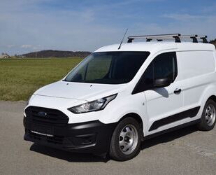 Ford Ford Transit Connect 1,5 TDCI AHK, Sitzhz Dachtr Gebrauchtwagen