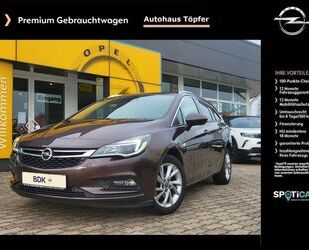 Opel Opel Astra K ST Sondermodell 